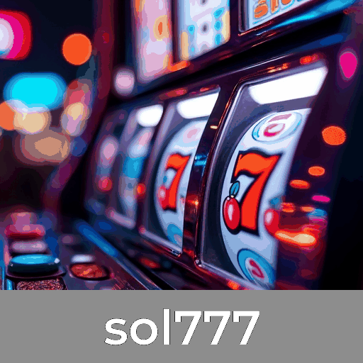 Sol777: A Plataforma Confiável para uma Experiência Premium em Apostas