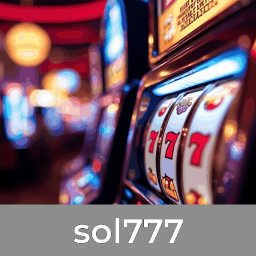 Descubra as Promoções Exclusivas e Bônus Generosos no sol777!