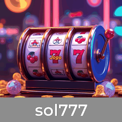 Login Seguro em sol777: Cassino com Licença para Brasileiros + Cadastro Rápido com Bônus