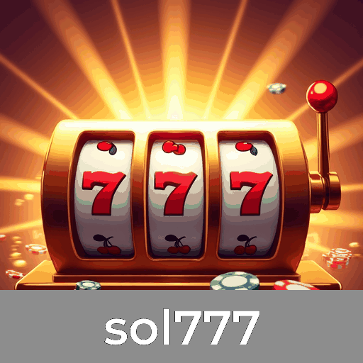 Sol777: Variedade de Jogos Exclusivos e Entretenimento Completo com Slots de Alta Volatilidade e Jogos de Mesa ao Vivo