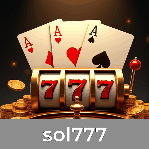 Sol777: Experimente a emoção do Crash Game com multiplicadores altos e apostas rápidas!