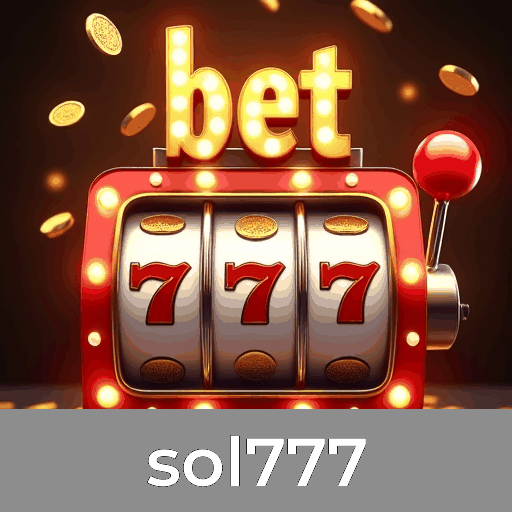 sol777: Sua porta de entrada para jogos premiados e pagamentos rápidos