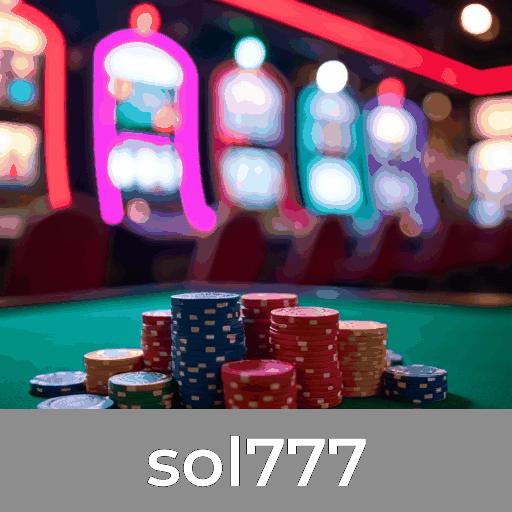 Sol777: Aposte em Qualquer Lugar com Nosso Aplicativo Móvel Completo